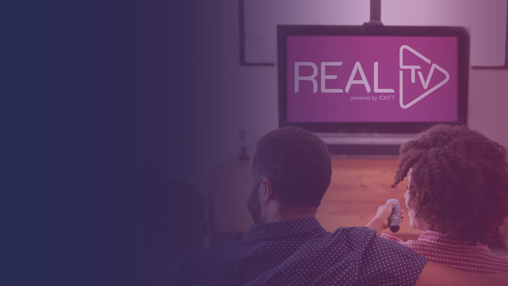 Real TV